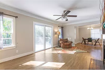 1403 Lavista Road NE, Atlanta, GA 30324 - Photo 8