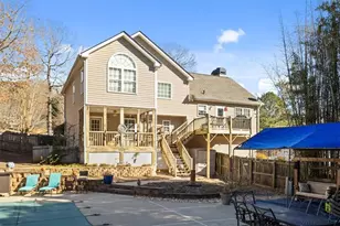 608 Greenleaf Way, Ball Ground, GA 30107 - Photo 42