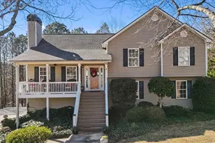 608 Greenleaf Way, Ball Ground, GA 30107 - Photo 2