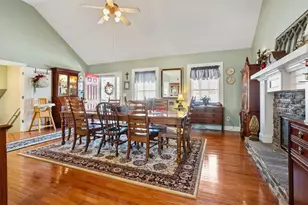 608 Greenleaf Way, Ball Ground, GA 30107 - Photo 12