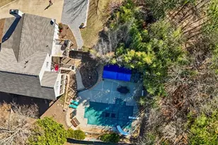 608 Greenleaf Way, Ball Ground, GA 30107 - Photo 60