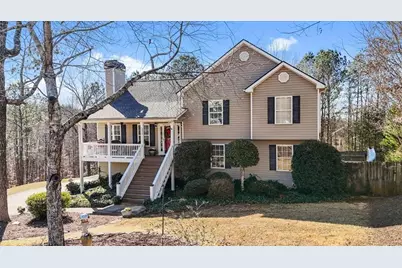 608 Greenleaf Way, Ball Ground, GA 30107 - Photo 4