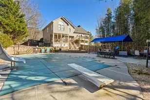 608 Greenleaf Way, Ball Ground, GA 30107 - Photo 46