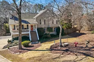 608 Greenleaf Way, Ball Ground, GA 30107 - Photo 4