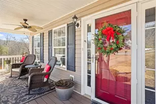 608 Greenleaf Way, Ball Ground, GA 30107 - Photo 2