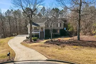 608 Greenleaf Way, Ball Ground, GA 30107 - Photo 6