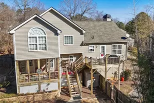 608 Greenleaf Way, Ball Ground, GA 30107 - Photo 40