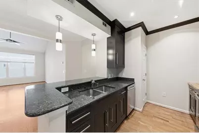 955 Juniper Street NE #2316, Atlanta, GA 30309 - Photo 4