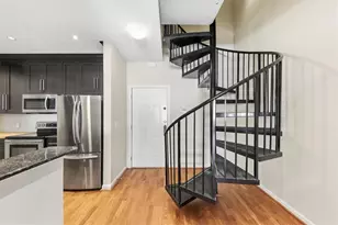 955 Juniper St NE, Atlanta, GA 30309 - Photo 2