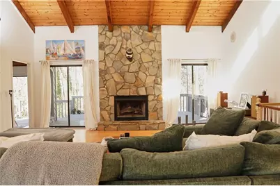 2855 Wendy Springs Court NE, Marietta, GA 30062 - Photo 4