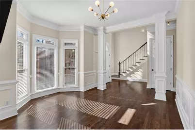 1128 Ashton Bluff Drive NE, Atlanta, GA 30319 - Photo 4