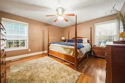 141 N Springs Drive, Acworth, GA 30101 - Photo 16