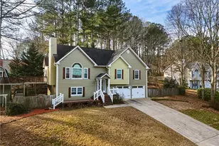 141 N Springs Dr, Acworth, GA 30101 - Photo 2