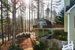 141 N Springs Dr, Acworth, GA 30101 - Photo 16