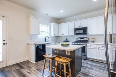 3402 Owens Landing Drive NW, Kennesaw, GA 30152 - Photo 36