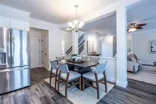 3402 Owens Landing Dr NW, Kennesaw, GA 30152 - Photo 40