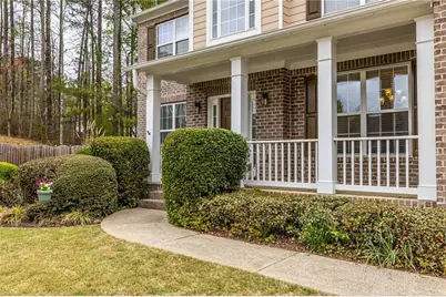 3402 Owens Landing Drive NW, Kennesaw, GA 30152 - Photo 4