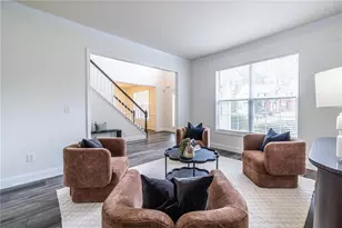 3402 Owens Landing Dr NW, Kennesaw, GA 30152 - Photo 14