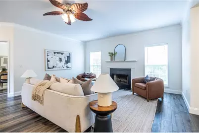 3402 Owens Landing Drive NW, Kennesaw, GA 30152 - Photo 28