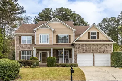 3402 Owens Landing Drive NW, Kennesaw, GA 30152 - Photo 1