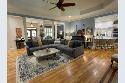 1531 Overlook Pass Road, Monroe, GA 30655 - Photo 12