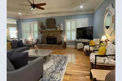 1531 Overlook Pass Road, Monroe, GA 30655 - Photo 10