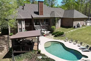 1531 Overlook Pass Rd, Monroe, GA 30655 - Photo 4