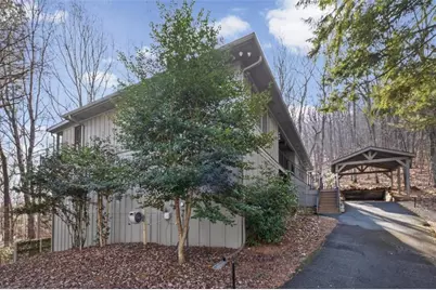 119 Soaring Hawk Circle, Big Canoe, GA 30143 - Photo 2