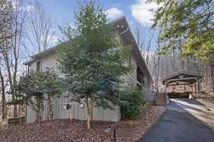 119 Soaring Hawk Cir, Big Canoe, GA 30143 - Photo 2