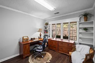 119 Soaring Hawk Cir, Big Canoe, GA 30143 - Photo 14