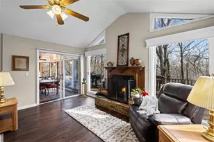 119 Soaring Hawk Cir, Big Canoe, GA 30143 - Photo 12