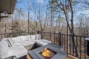 119 Soaring Hawk Cir, Big Canoe, GA 30143 - Photo 4