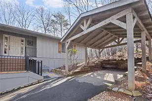 119 Soaring Hawk Cir, Big Canoe, GA 30143 - Photo 6