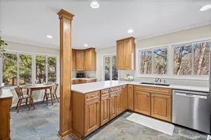 119 Soaring Hawk Cir, Big Canoe, GA 30143 - Photo 20