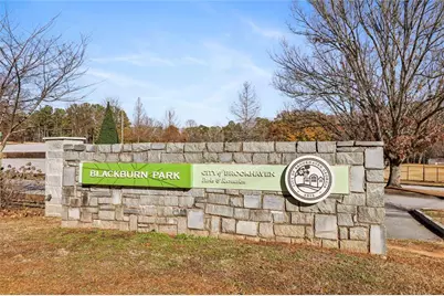 3723 Inglewood Way, Brookhaven, GA 30319 - Photo 38