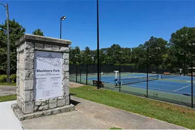 3723 Inglewood Way, Brookhaven, GA 30319 - Photo 40