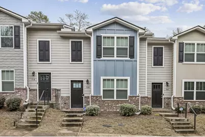 720 Keeshono Street, Union City, GA 30291 - Photo 1