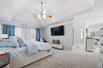 940 Capella Creek Way, Grayson, GA 30017 - Photo 30