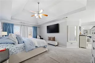 940 Capella Creek Way, Grayson, GA 30017 - Photo 30