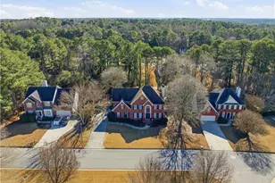 940 Capella Creek Way, Grayson, GA 30017 - Photo 2