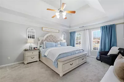 940 Capella Creek Way, Grayson, GA 30017 - Photo 28
