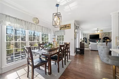 940 Capella Creek Way, Grayson, GA 30017 - Photo 20