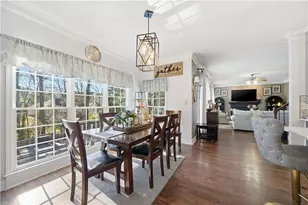 940 Capella Creek Way, Grayson, GA 30017 - Photo 20