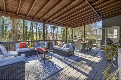 940 Capella Creek Way, Grayson, GA 30017 - Photo 52