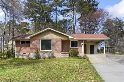 2042 Shady Lane, Tucker, GA 30084 - Photo 2