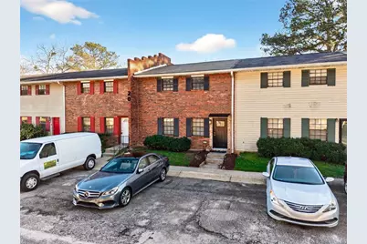 6354 Shannon Parkway #20 E, Union City, GA 30291 - Photo 38