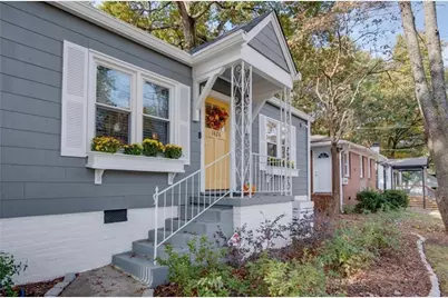 1426 Clermont Avenue, Atlanta, GA 30344 - Photo 4