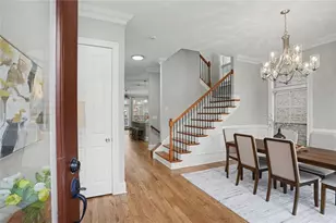 353 Alderwood Ln, Sandy Springs, GA 30328 - Photo 2