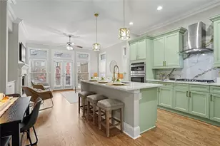 353 Alderwood Ln, Sandy Springs, GA 30328 - Photo 6