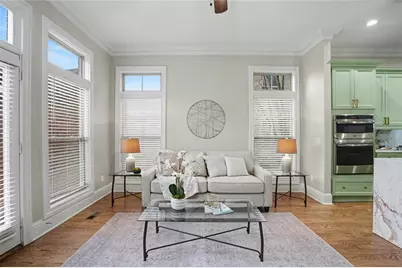 353 Alderwood Lane, Sandy Springs, GA 30328 - Photo 10